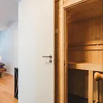 Apartment Molo Lipno Luxusni 4kk *