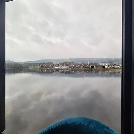 Apartment Molo Lipno Luxusni 4kk *