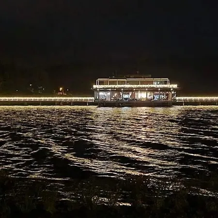 דירה Molo Lipno Luxusni 4kk