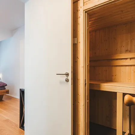 Apartment Molo Lipno Luxusni 4kk *