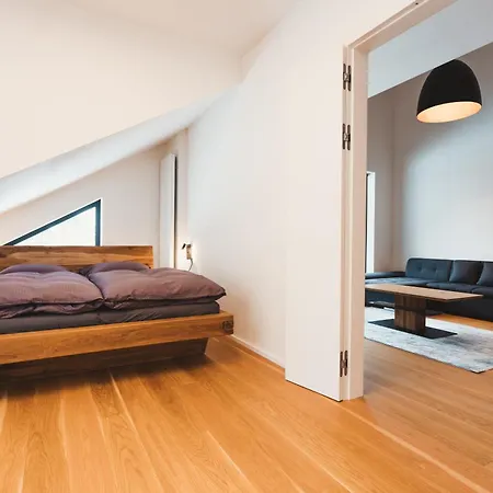 Apartment Molo Lipno Luxusni 4kk Cesky Krumlov