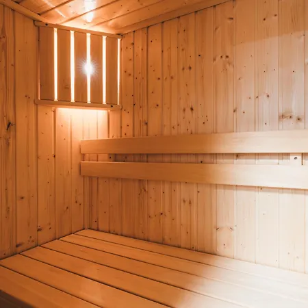 Apartment Molo Lipno Luxusni 4kk Český Krumlov